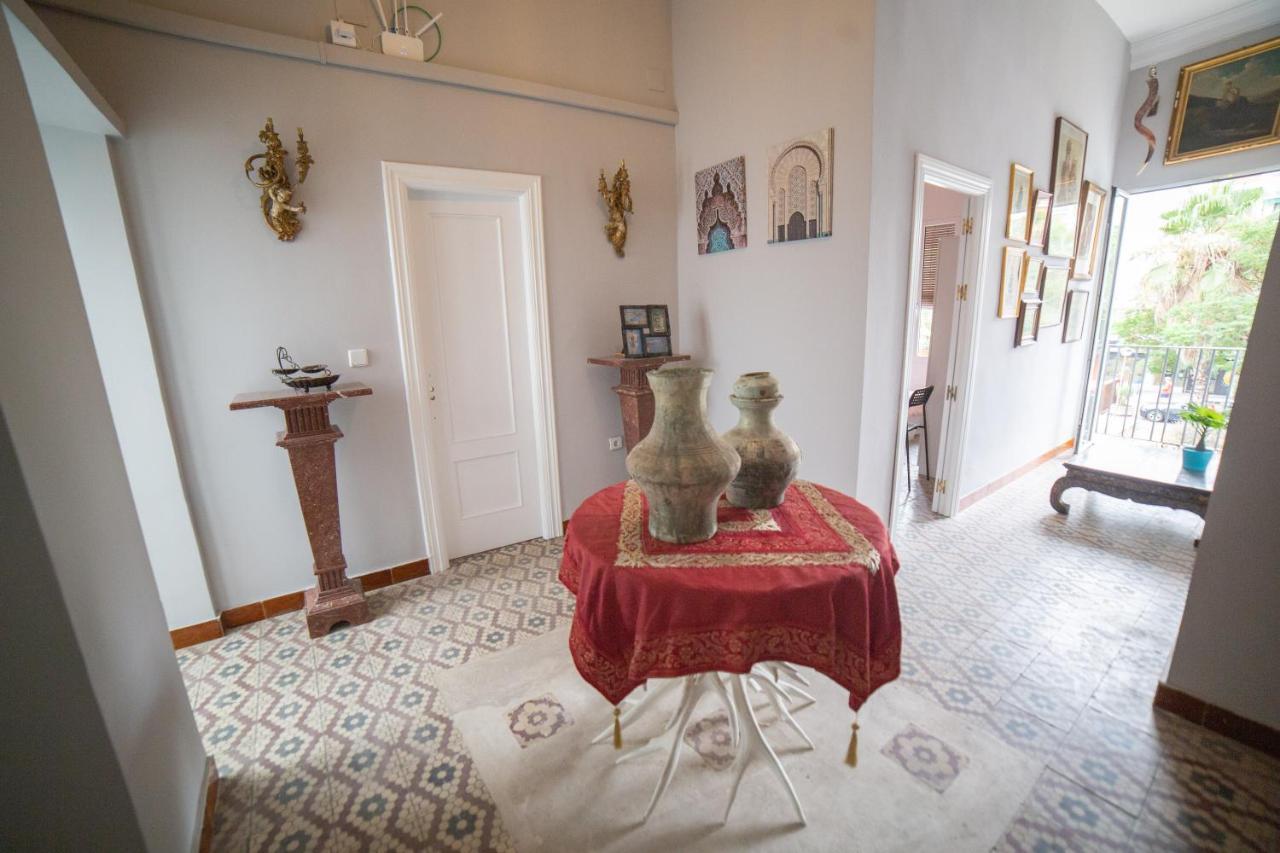 Casa Xanadu Seville - 6 Bedroom Andalusian Home With Terraces Экстерьер фото