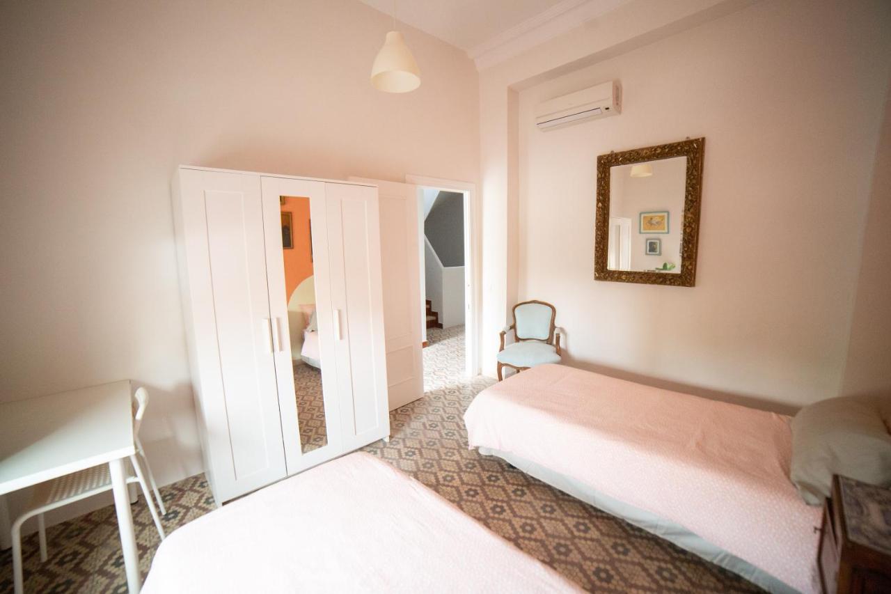 Casa Xanadu Seville - 6 Bedroom Andalusian Home With Terraces Экстерьер фото