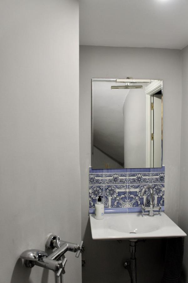 Casa Xanadu Seville - 6 Bedroom Andalusian Home With Terraces Экстерьер фото