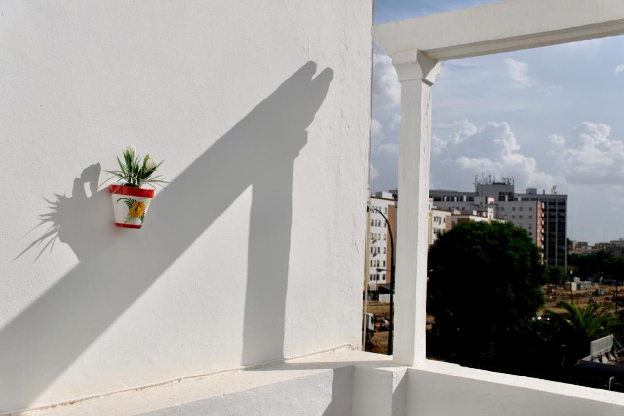 Casa Xanadu Seville - 6 Bedroom Andalusian Home With Terraces Экстерьер фото