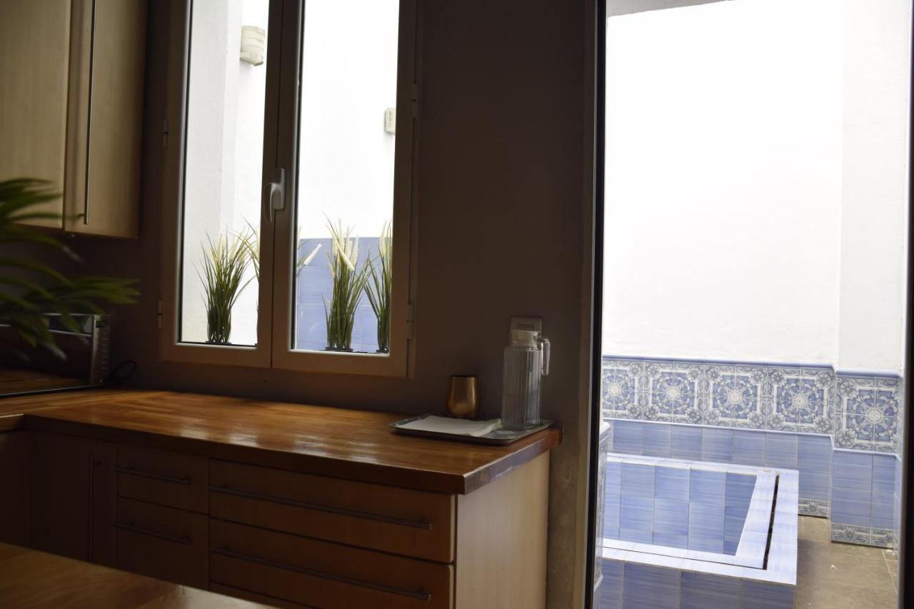 Casa Xanadu Seville - 6 Bedroom Andalusian Home With Terraces Экстерьер фото